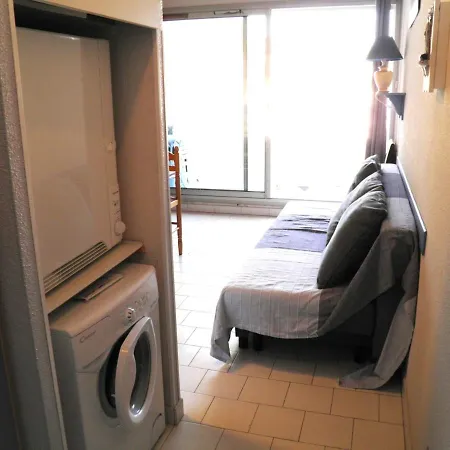 Studio Sete, 1 Piece, 4 Personnes - Fr-1-338-43 * Сет