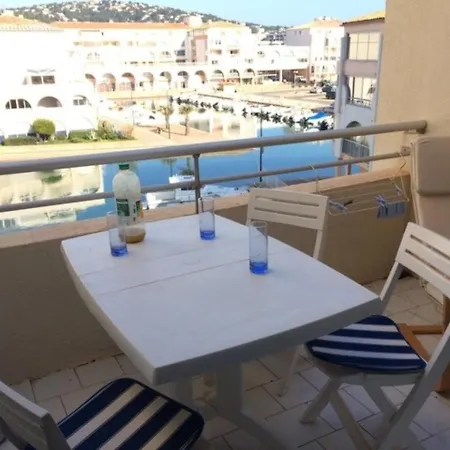 Studio Sete, 1 Piece, 4 Personnes - Fr-1-338-43 * Сет